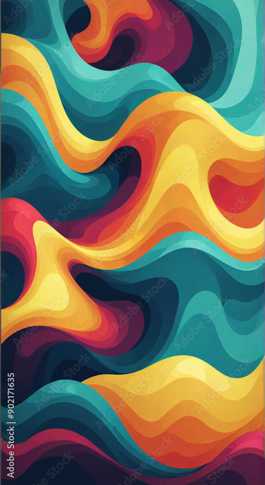 background background