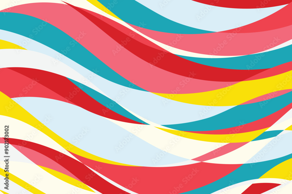 abstract colorful background with lines abstract colorful background with lines