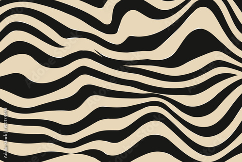 seamless pattern two tone