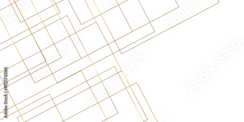 Abstract golden linear graphic ornament. arabian Stylish Seamless pattern on white background. Creative design. Design for book, notebook and calendar covers. high quality textile design, vector .	