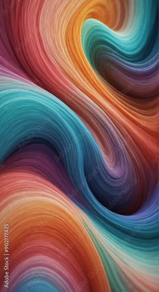 Naklejka premium background