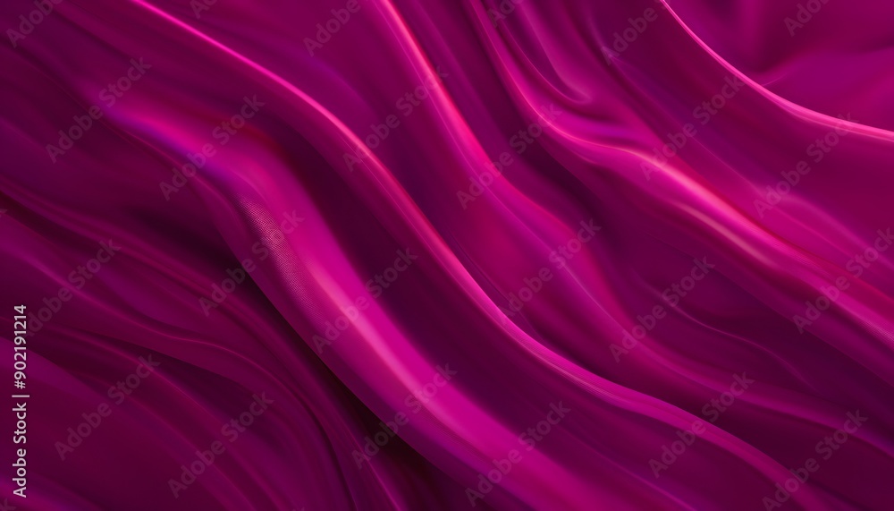 purple satin wave background vector purple satin wave background vector