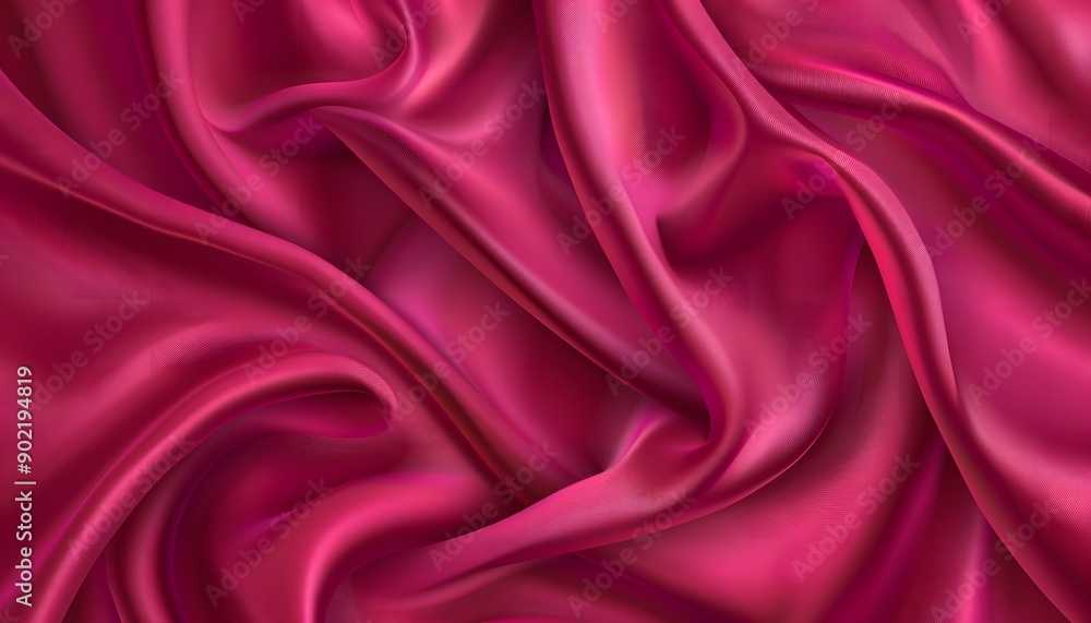 purple satin wave background vector purple satin wave background vector