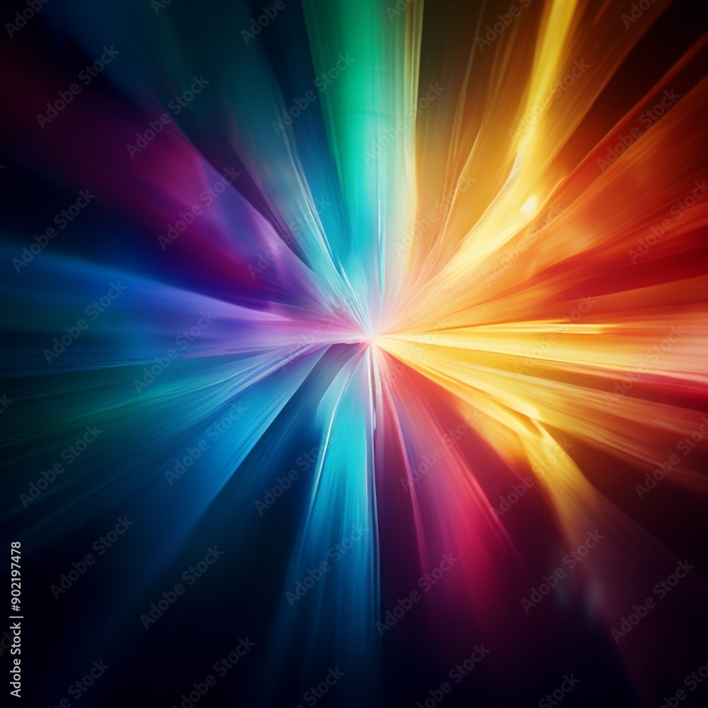 abstract light background abstract light background