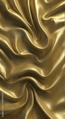 silk background