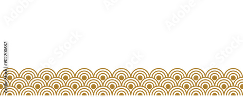 vector background design ornament for chinese new year, eps 2