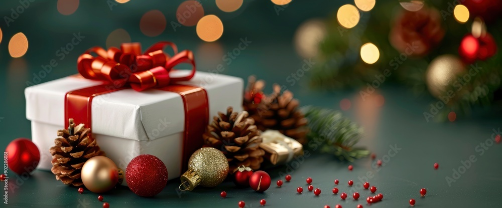 Christmas Presents, Creating A Joyful And Festive Atmosphere Christmas Presents, Creating A Joyful And Festive Atmosphere