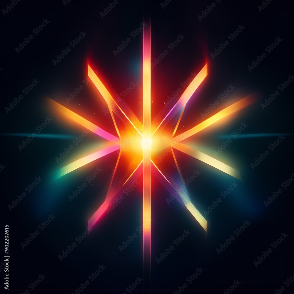 abstract light background abstract light background