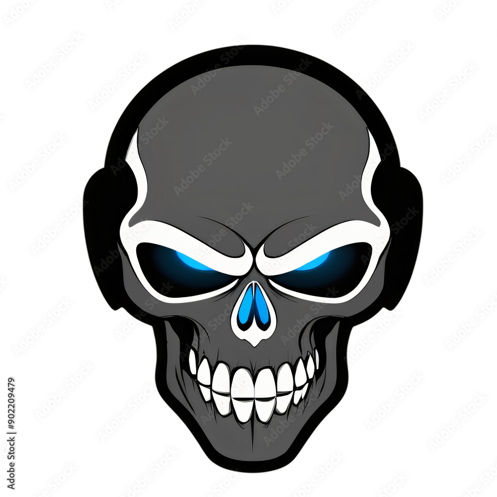 clipart of skull design isolated clipart of skull design isolated