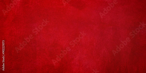 Red suede background banner size. Suede texture