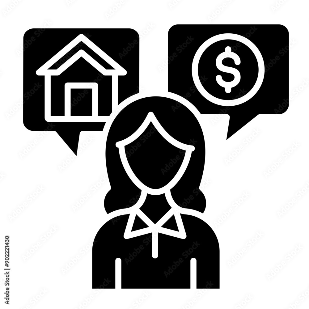Customer Needs Icon Customer Needs Icon
