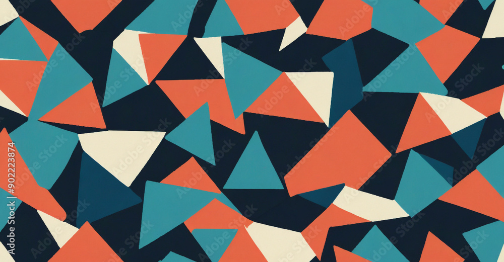 abstract geometric background abstract geometric background