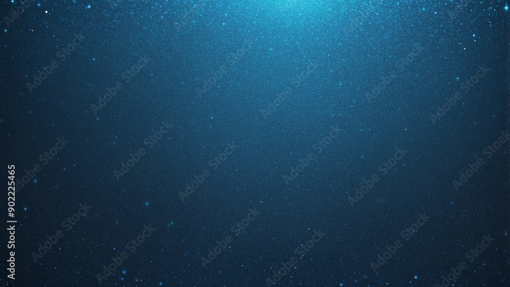Fototapeta premium blue glitter texture abstract background copy space backdrop art