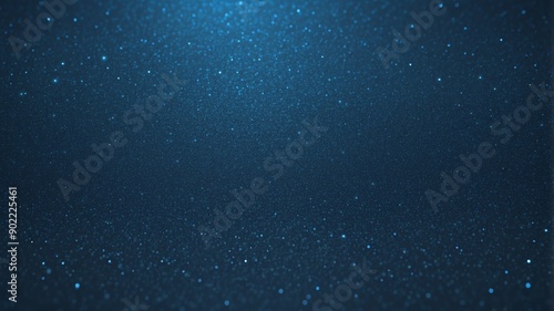 blue glitter texture abstract background copy space backdrop art