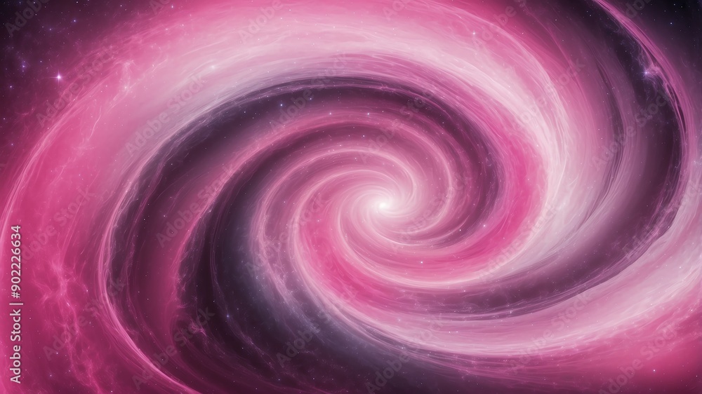 pink galaxy swirl abstract background copy space backdrop art pink galaxy swirl abstract background copy space backdrop art