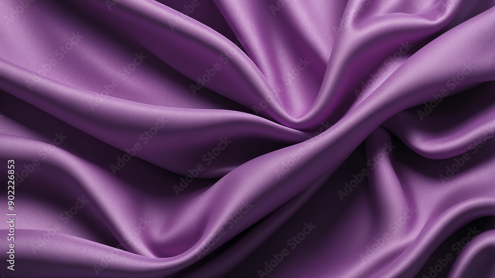 purple fabric folds abstract background copy space backdrop art purple fabric folds abstract background copy space backdrop art