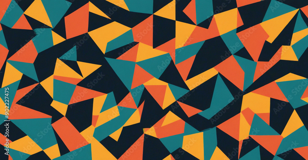 abstract geometric background abstract geometric background