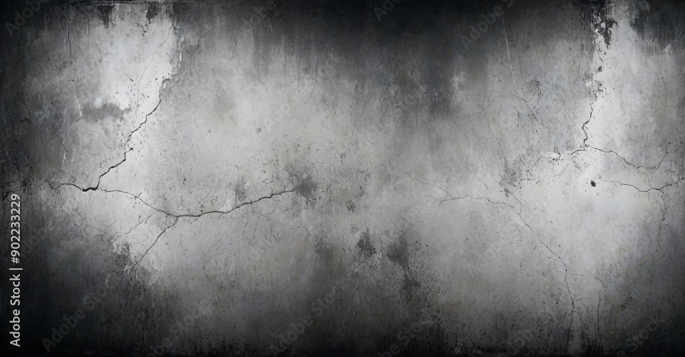 Obraz premium grunge metal texture