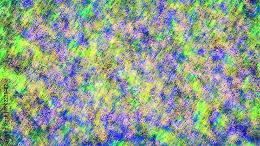 Colourful Animated Textured Background Full HD Colourful Animated Textured Background Full HD