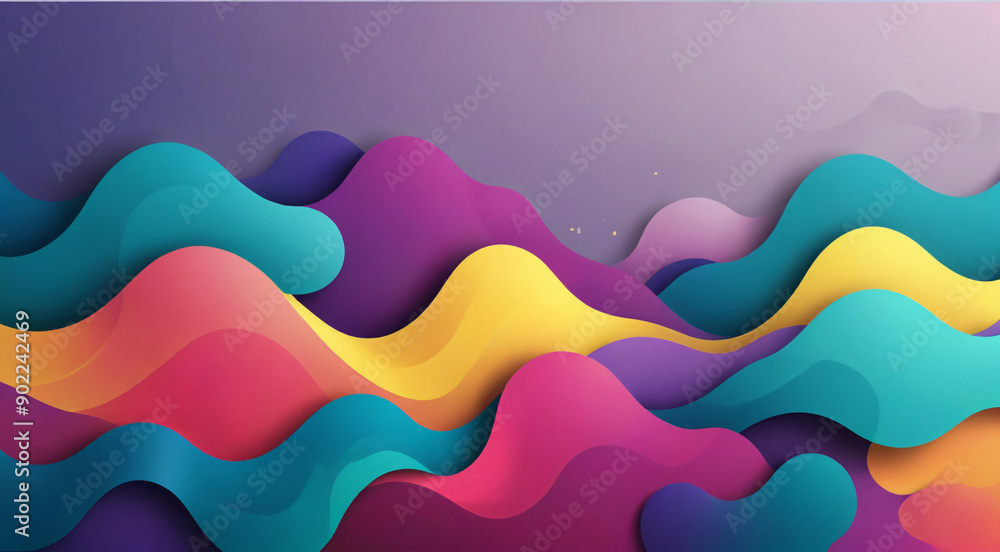 colorful background colorful background