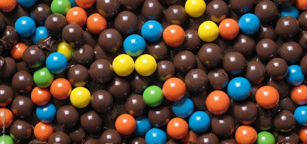 chocolate candy chocolate candy