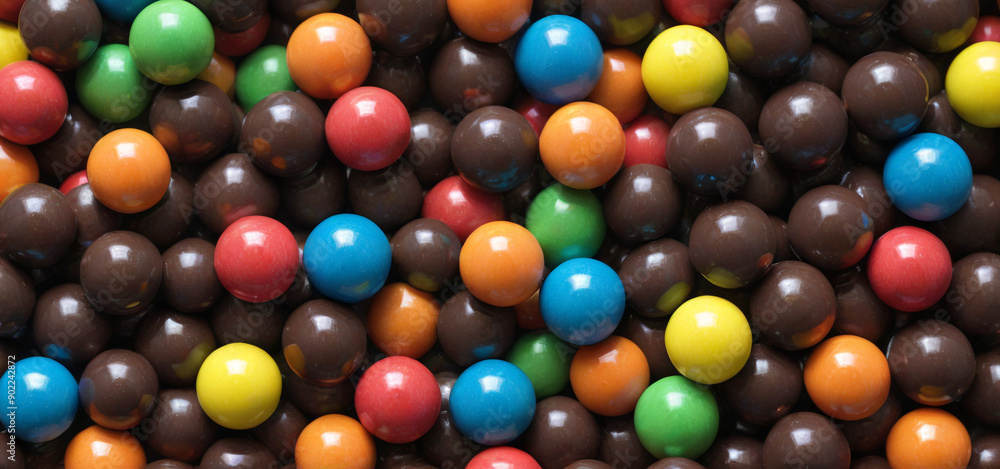 chocolate candy chocolate candy