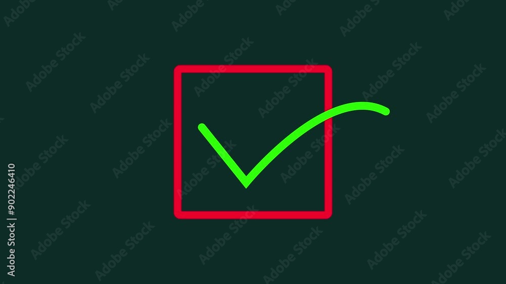 A check mark icon features a simple, V-shaped symbol, often displayed in green. It signifies completion, correctness, or approval. The check mark can appear alone or within a box or circle. A check mark icon features a simple, V-shaped symbol, often displayed in green. It signifies completion, correctness, or approval. The check mark can appear alone or within a box or circle.