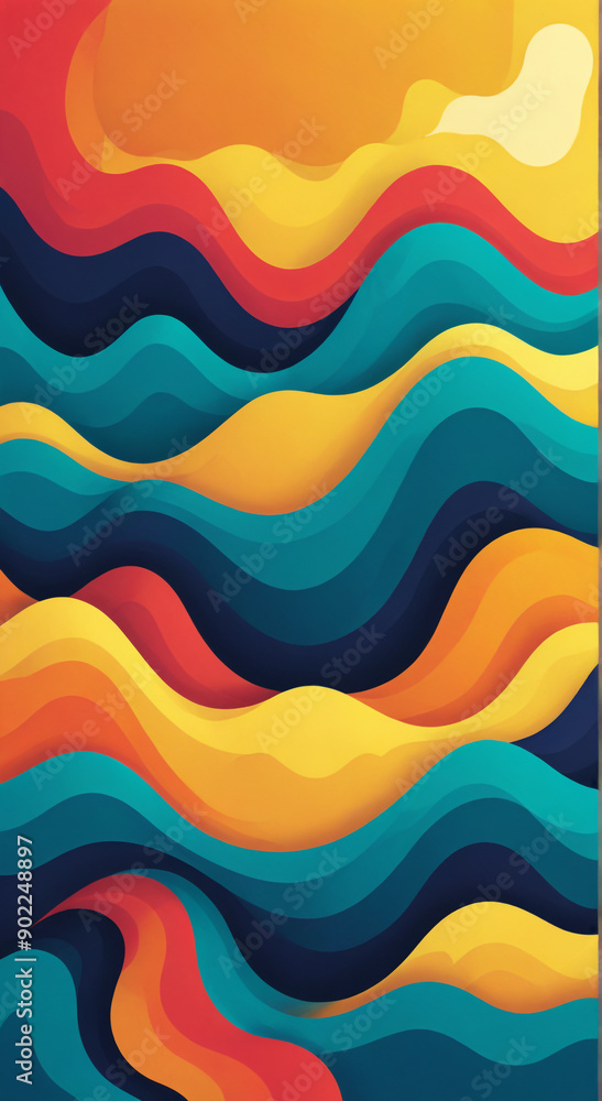 background background