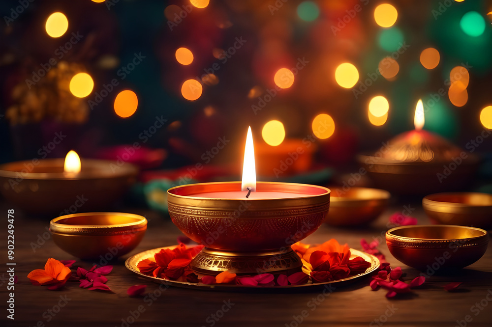 Light Up Your Life: Happy Diwali Wishes Light Up Your Life: Happy Diwali Wishes