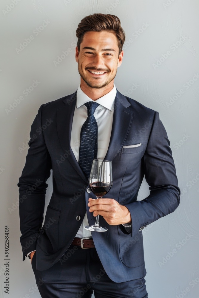 Super model Male smiling looking at the camera, isolated on white background Super model Male smiling looking at the camera, isolated on white background