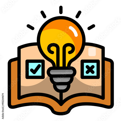 Feasibility Study Icon