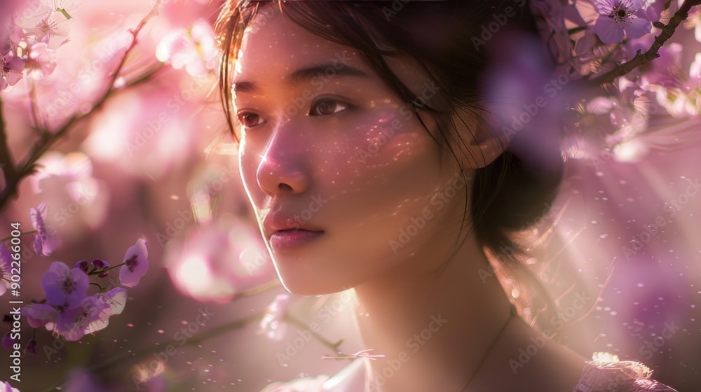 Glowing Confidence: The Secret to Beautiful Skin Glowing Confidence: The Secret to Beautiful Skin