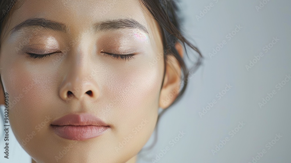 Flawless Complexion: The Essence of Natural Beauty Flawless Complexion: The Essence of Natural Beauty