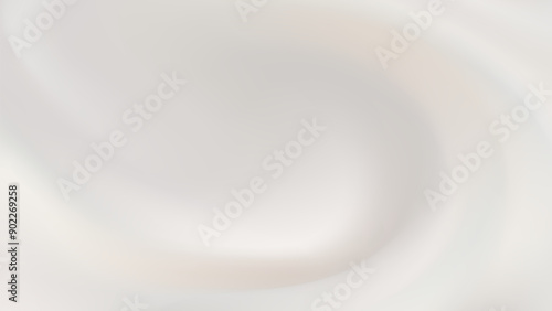 This visually stunning mesh wave blur design adds a modern touch to social media visuals and advertisements