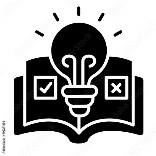 Feasibility Study Icon