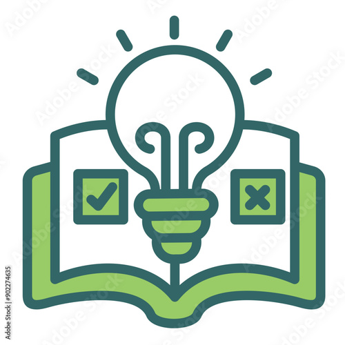 Feasibility Study Icon