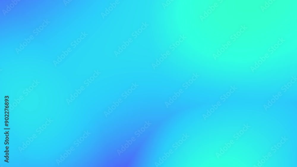 abstract blue background. Blur background moving in transition of colors abstract blue background. Blur background moving in transition of colors