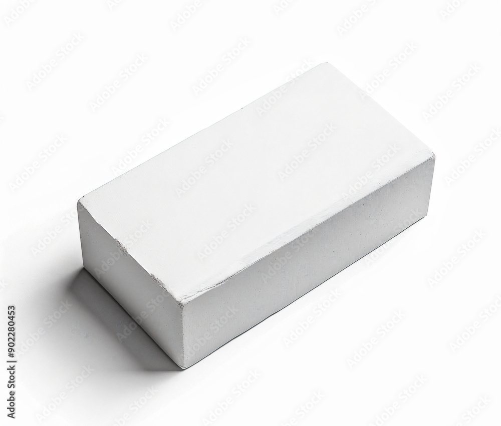 a white box with a lid on a white surface a white box with a lid on a white surface