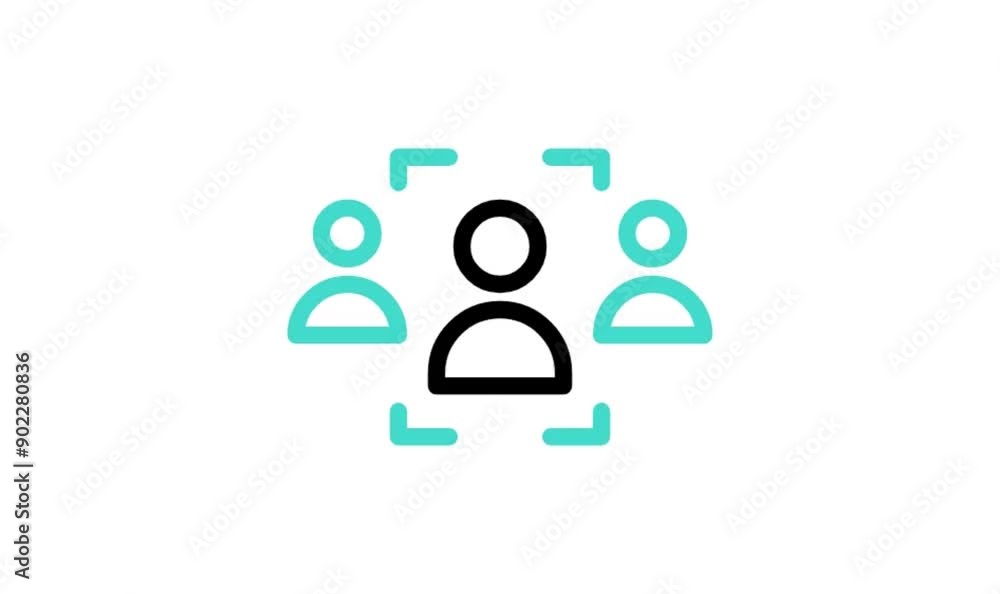social network icon social network icon