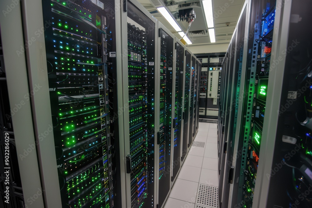 Infrastructure of cloud computing Infrastructure of cloud computing