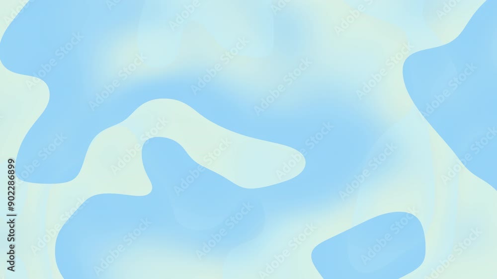 Liquid background animation with yellow and blue color. Suitable for digital art projects, web design, and vibrant themed concepts. Liquid background animation with yellow and blue color. Suitable for digital art projects, web design, and vibrant themed concepts.
