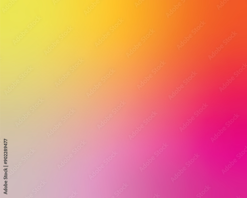 Obraz premium Gradient Color Background EPS Vector for Versatile Design