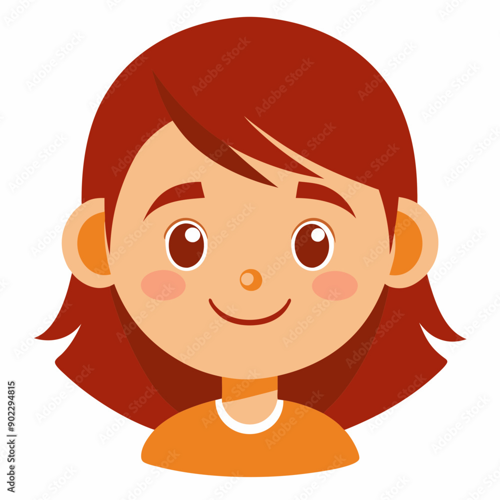 Smiling face for smiling day Silhouette Vector Illustration Smiling face for smiling day Silhouette Vector Illustration