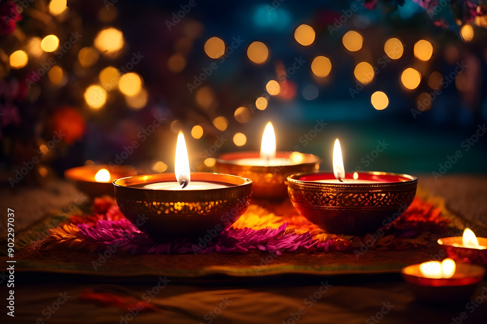 Festival of Lights: Wishing You a Joyous Diwali Festival of Lights: Wishing You a Joyous Diwali