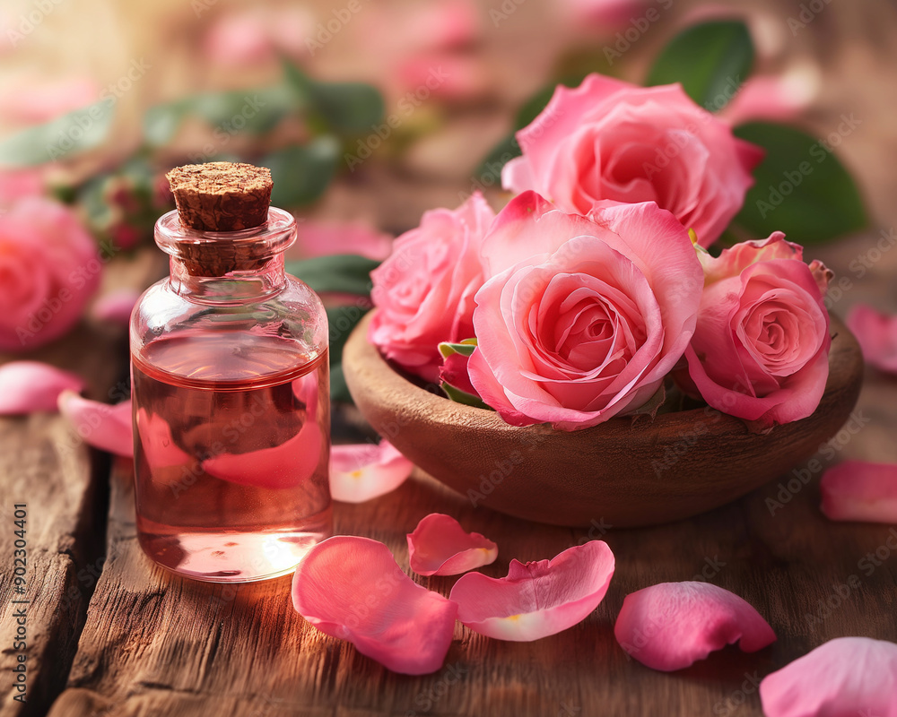 health and beauty - rose oil health and beauty - rose oil
