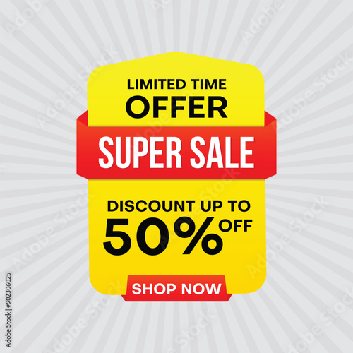  Don't Miss Our Super Sale Extravaganza
