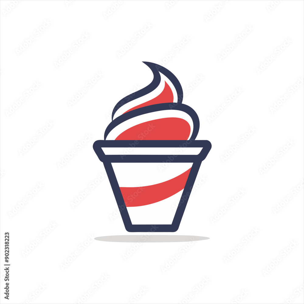 ice cream sign ice cream sign