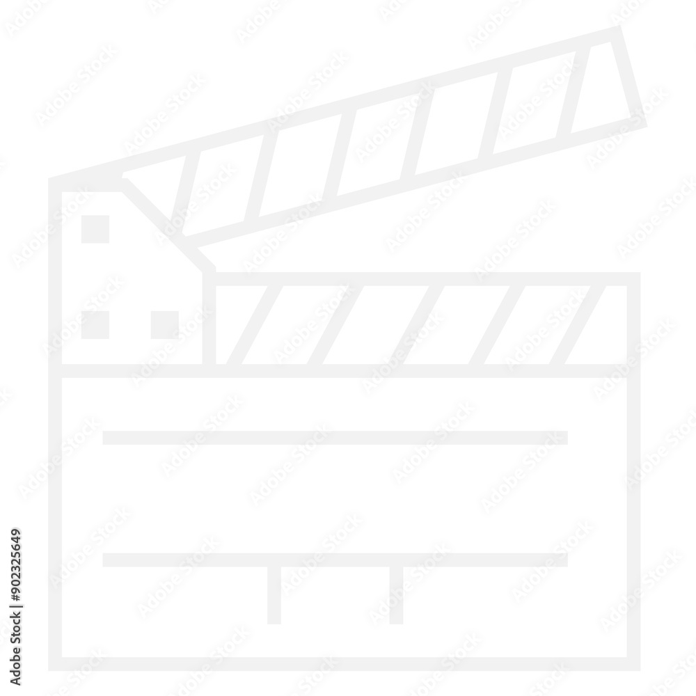 white clapboard icon png white clapboard icon png