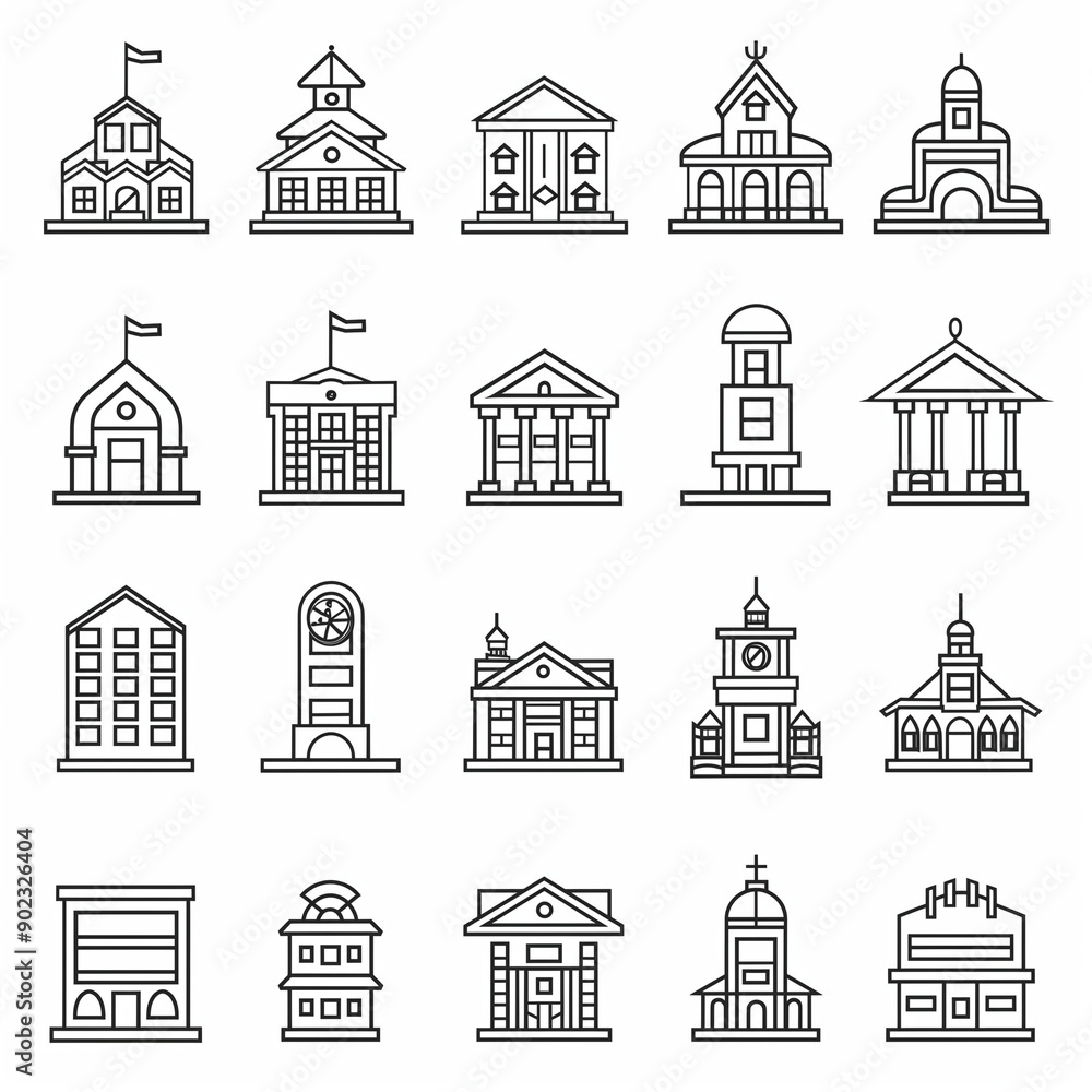 icons set icons set