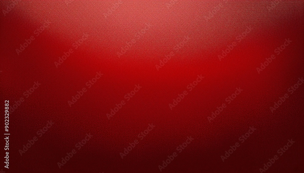 Vibrant Texture: Red Gradient with Dark Noise Vibrant Texture: Red Gradient with Dark Noise